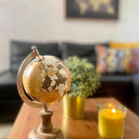 Superbe Appartement Tres Bien Situe Welcome Stay الدار البيضاء المظهر الخارجي الصورة