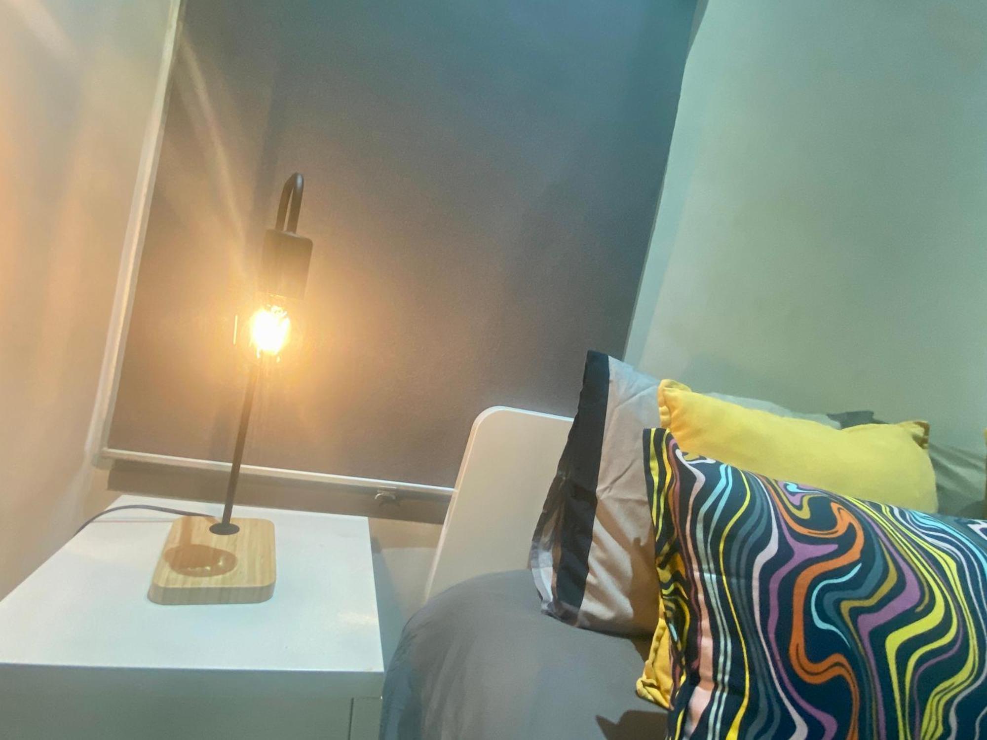 Superbe Appartement Tres Bien Situe Welcome Stay الدار البيضاء المظهر الخارجي الصورة