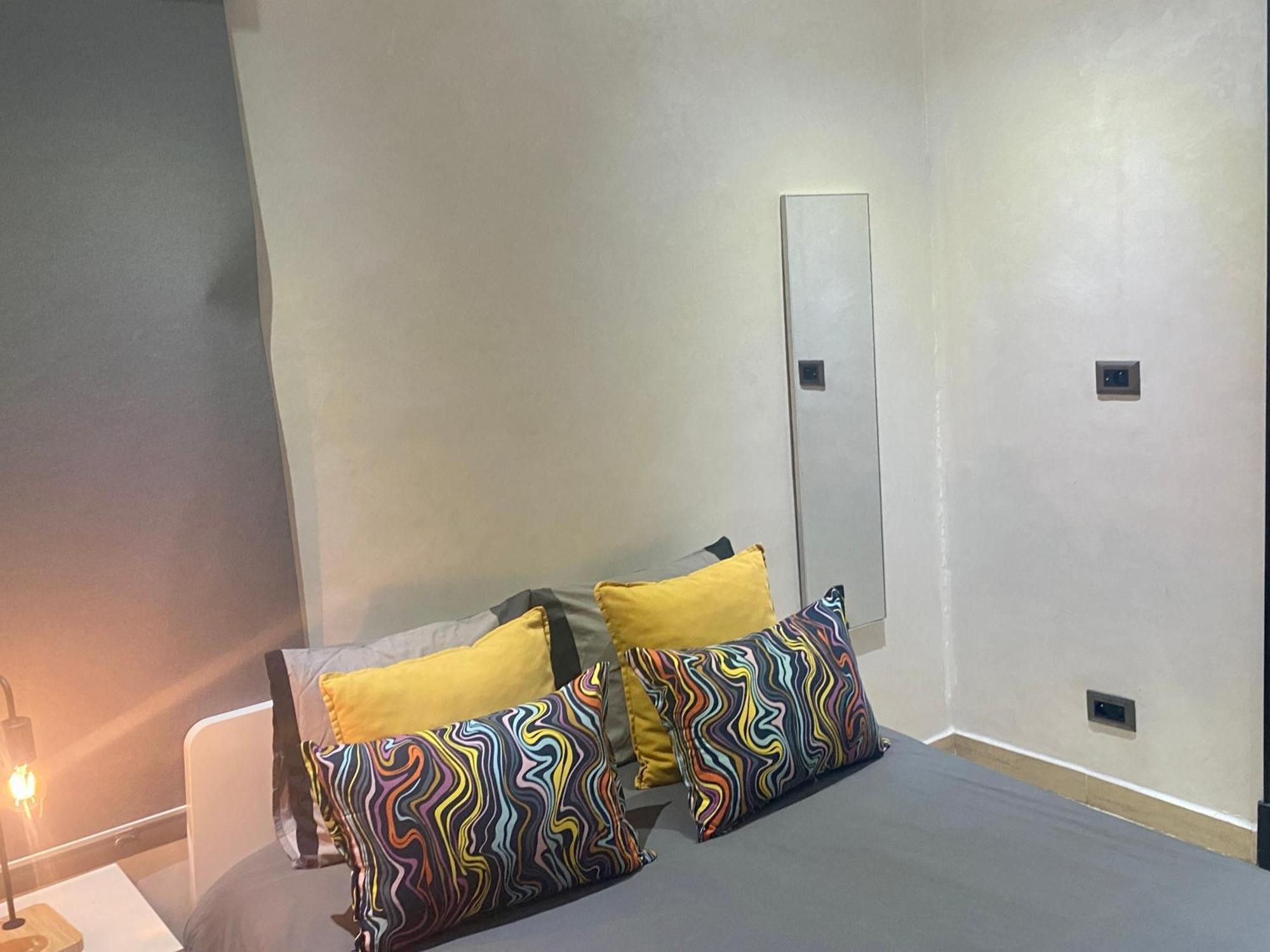 Superbe Appartement Tres Bien Situe Welcome Stay الدار البيضاء المظهر الخارجي الصورة