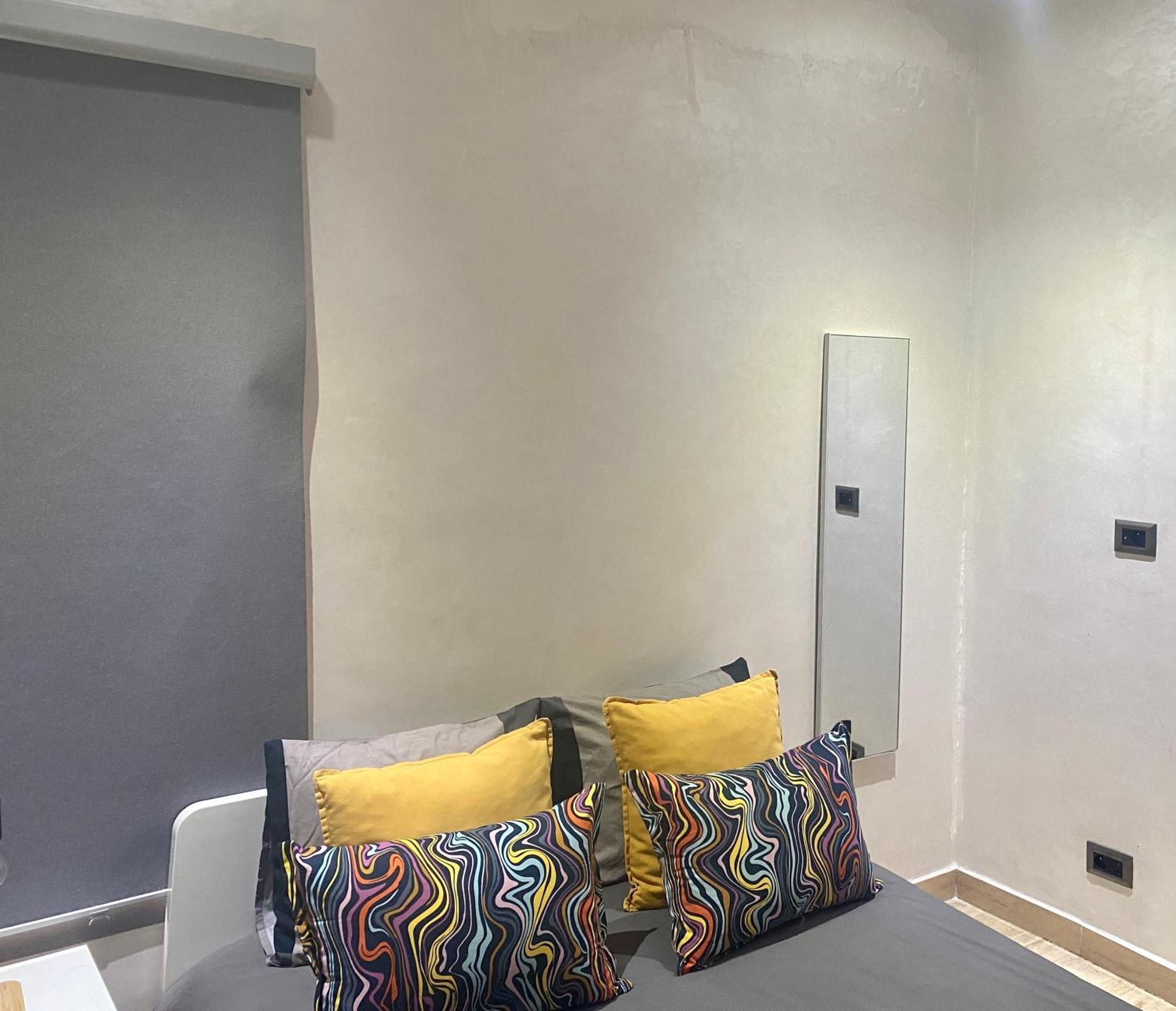 Superbe Appartement Tres Bien Situe Welcome Stay الدار البيضاء المظهر الخارجي الصورة