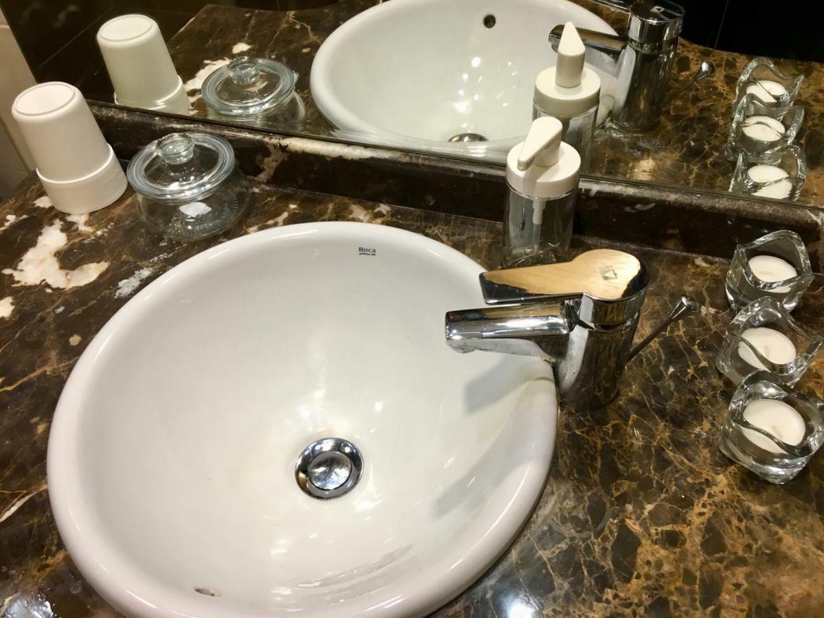 Superbe Appartement Tres Bien Situe Welcome Stay الدار البيضاء المظهر الخارجي الصورة