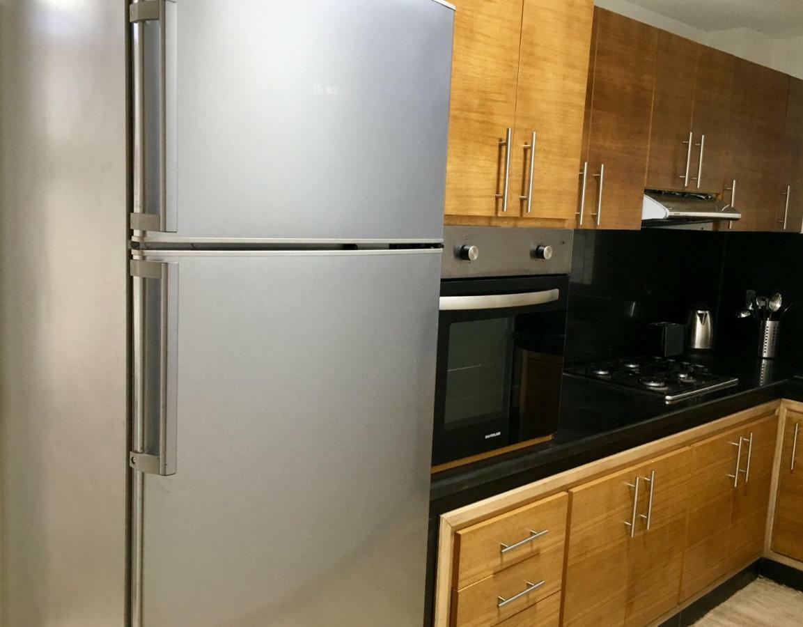 Superbe Appartement Tres Bien Situe Welcome Stay الدار البيضاء المظهر الخارجي الصورة