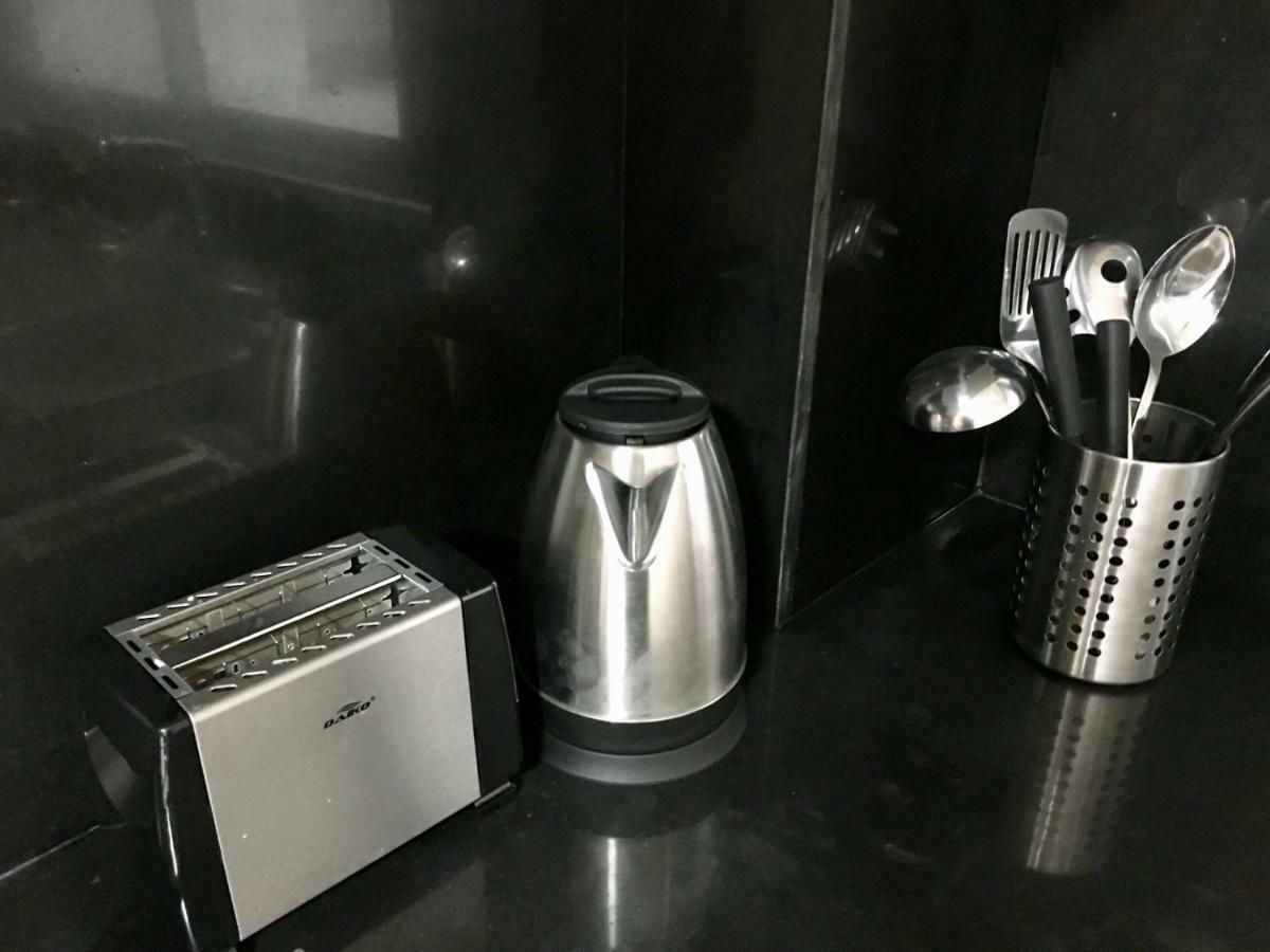 Superbe Appartement Tres Bien Situe Welcome Stay الدار البيضاء المظهر الخارجي الصورة