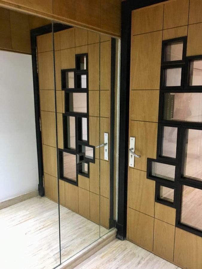 Superbe Appartement Tres Bien Situe Welcome Stay الدار البيضاء المظهر الخارجي الصورة