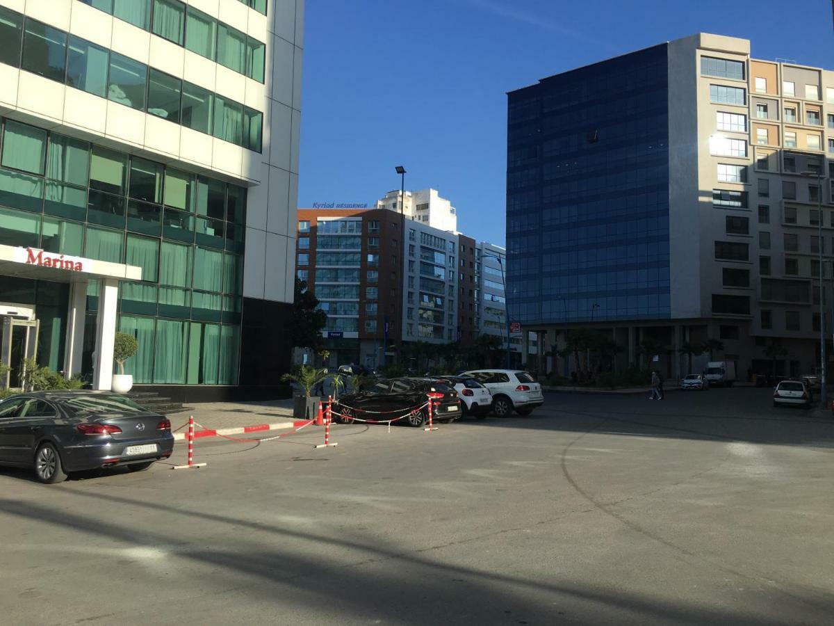 Superbe Appartement Tres Bien Situe Welcome Stay الدار البيضاء المظهر الخارجي الصورة